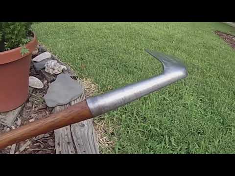 Hickory Golf. Your first clubs and what to expect.