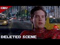Spider Man 2 Car Thieves Deleted Scene 1 7