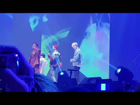 [191026] CROSSTOUR IN SEOUL WINNER-ISLAND