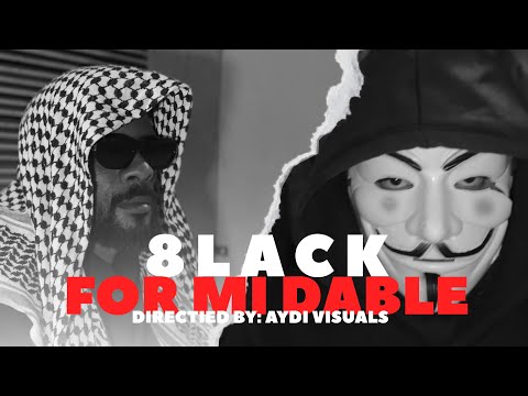 8lack(formidable)
