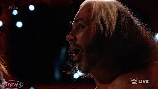 Matt Hardy : The Deletion Anthem