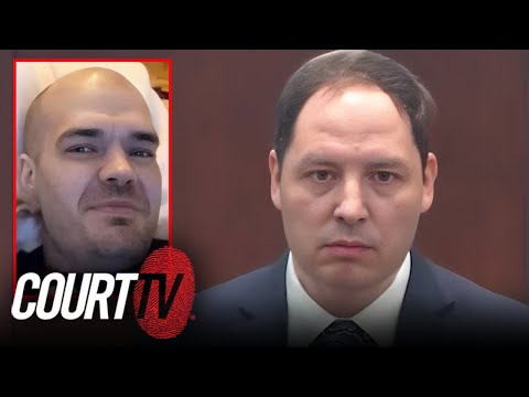 Au Pair Affair Murder Trial: Joseph Ryan the 'Forgotten Victim'