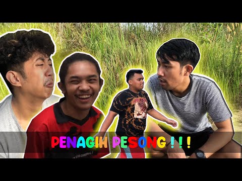 penagih-tak-berdaya