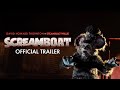 Official Red Band Trailer