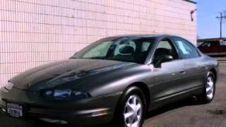 preview picture of video '1996 Oldsmobile Aurora Bolingbrook'