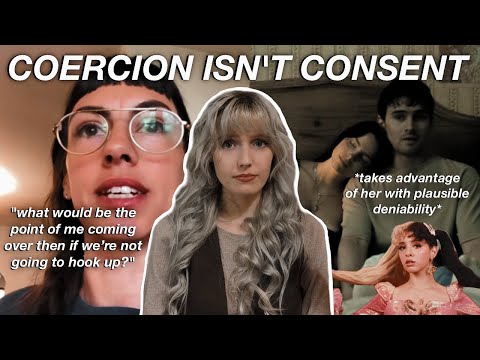 the objectification of women and the dangerous implication of saying "no"