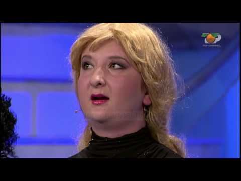Portokalli, 25 Prill 2010 - Kori Femrave (Kur me vjen burri nga stani)