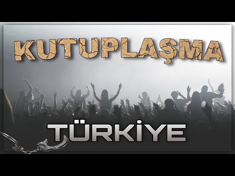 Toplumsal Kutuplaşma - Türkiye | Tehlikenin Farkında Mısın? | Kısa Belgesel