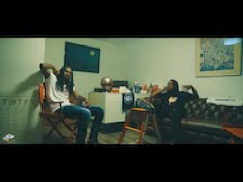 4toda5to - Air McNair (Official Music Video)