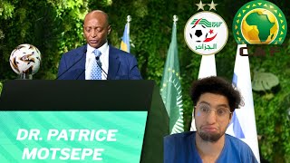 OFFICIEL : LA CAN AURA LIEU TOUS LES 4 ANS/ ENFIN LA LIGUE DES NATIONS AFRICAINE !!