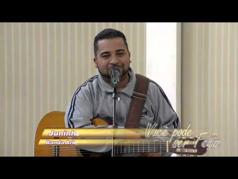 Você Pode Ser Feliz 06/08/2013 - Bloco 1/6