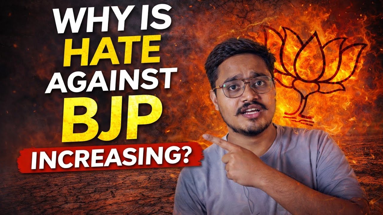 BJP Documentary