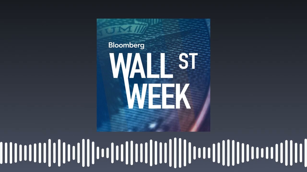 Britain’s Debt Problem, AI’s Local Burden, Poland’s Economic Boom | Wall Street Week - Bloomberg Podcast