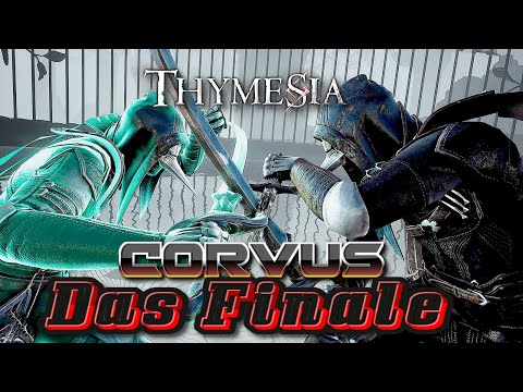 Thymesia   Der Staatsstreich und das Finale