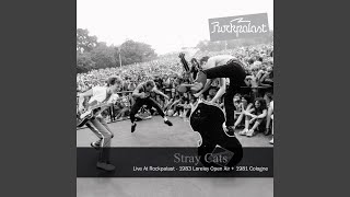 The Race Is On (Live at Loreley, August 20th 1983)