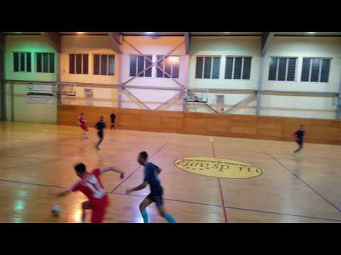 FIDA COM VS FC BESA B 21 10 2016 3