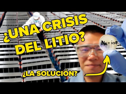 2023: LA CRISIS DEL LITIO QUE SE AVECINA Y SUS CONSECUENCIAS