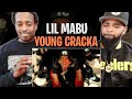 Lil Mabu YOUNG CRACKA Official Music Video REACT