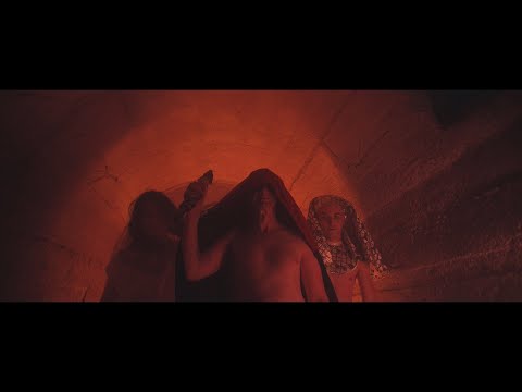 Borys LBD feat. MC Śmiechu - Zemsta Faraona, gościnnie Major Suchodolski (Oficjalny Teledysk)