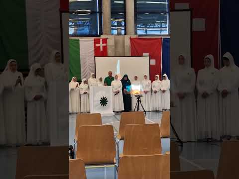 Srebrenički inferno-Hor Sultanije💫