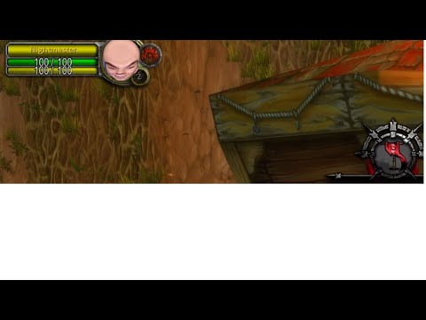 Griefers In Booty Bay Are Evolving.