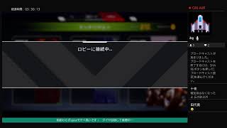 apexランクマ配信！　ダイヤ目指します(現在プラ3)