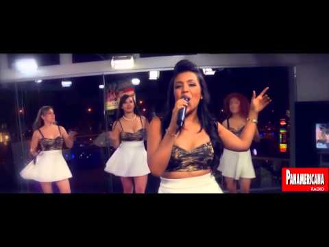 HERIDA - SON TENTACION "Video Oficial 2015" Radio Panamericana, Edit Dj El Cuervo