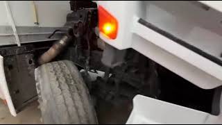 Camion frigorific Mercedes-Benz Antos 2543 6x2*4 THERMOKING UT 800 / BOX L=7604 | Imagine 3 - Autoline