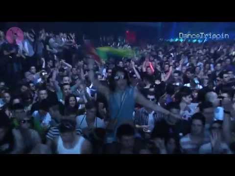 Alexis Cabrera - Wherever (Kabale Und Liebe & Lauhaus Remix) [played by Dubfire]