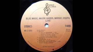 Melody-Try To Remember-Stop to Start-Blue Magic-1976