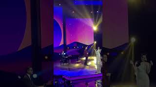 Download lagu Lyodra,Rony,Andi Rianto - Kau Selalu Di Hati mp3