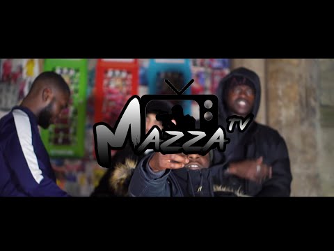 Leown HPE - Routine 2.0 [Music Video] | Mazza Tv
