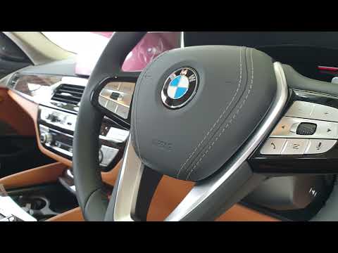 New BMW 5 Series Facelift Launched | Exterior & Interior in 4K 60FPS | Bold Color