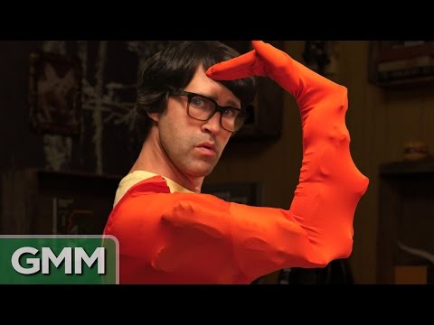 What's Up My Sleeve? (GAME)