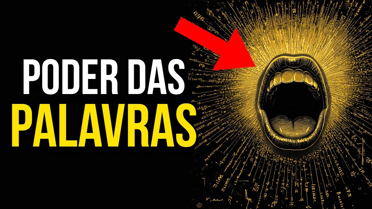 Isso MUDOU MINHA VIDA: Como Atrair Abundância com Apenas Algumas Palavras