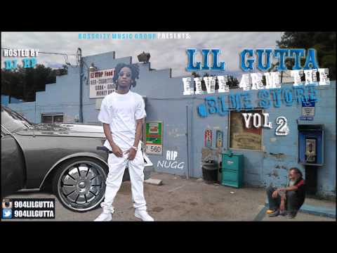 BossCity Lil Gutta Real Nigga On 5