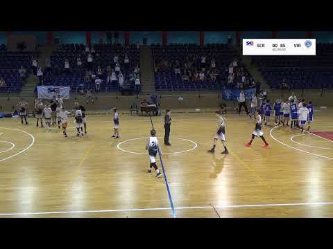 CC MINI MASC 2019 5ºAL8º CB SANTA CRUZ VIRGEN DEL MAR