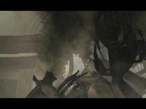 Starsiege - Cybrid Finale