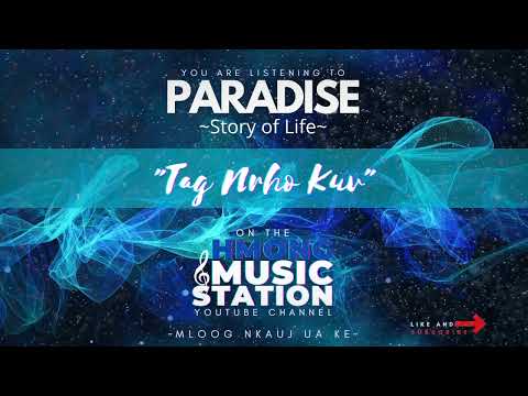 Paradise: Story of Life - Tag Nrho Kuv