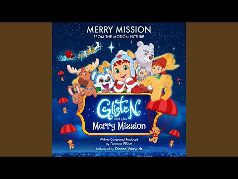 Video thumbnail for Merry Mission