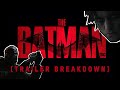 The Batman Trailer Breakdown | Easter Eggs & Hidden Details?!