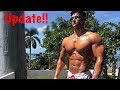 Post Show Update!