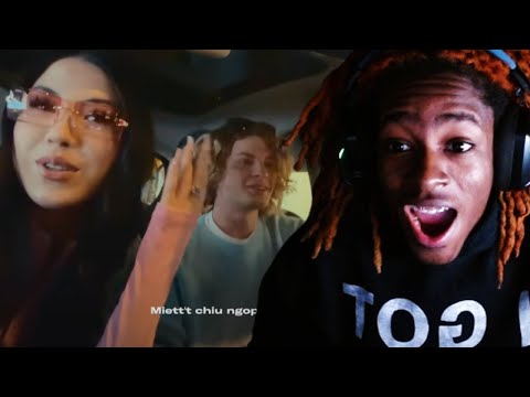 Chase Reacts To Yung Snapp & Anna "Shawty"