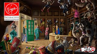 489: “Don’t Press OK – It Will Destroy Your PC!”: QA Testing at Virgin with Dave Isherwood - The ...