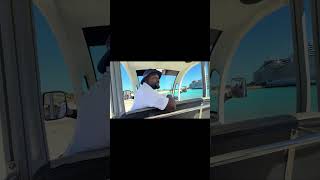 Ocean Cay Magic: An Amazing Island Tour #OceanCay #IslandMemories #islandmagic #msc #travelvlogger