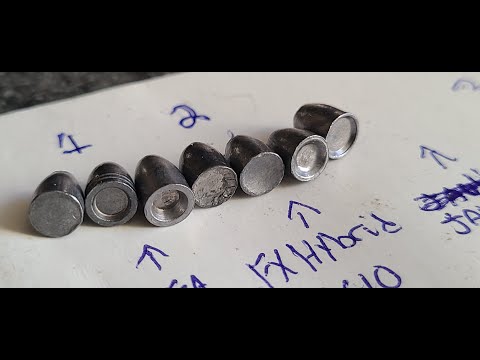 .FX Impact M4 Pin Probe: Finding the Sweet Spot for Hole in a Hole Accuracy.