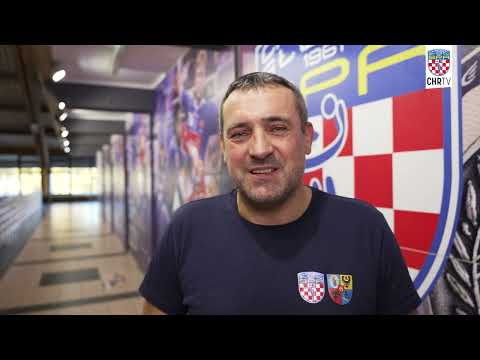 Przed meczem KGHM Chrobry Głogów - Górnik Zabrze