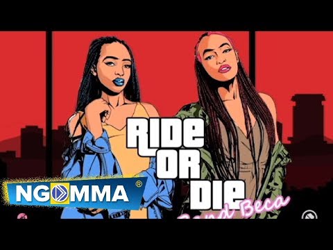 Band BeCa - Ride or Die (Official Audio)