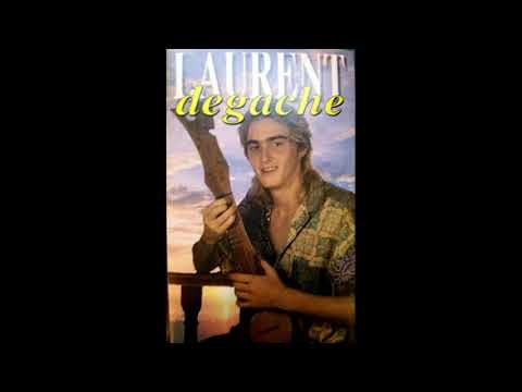 Laurent Degache - Atirana