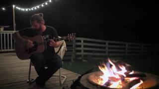 National Park Radio &quot;The Way It Always Has&quot; Campfire Session